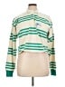 Koch 100% Cotton Green Pullover Sweater Size XL - photo 1