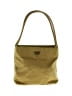 Prada Solid Gold Vintage Shoulder Bag One size - photo 1