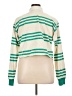 Koch 100% Cotton Green Pullover Sweater Size XL - photo 2