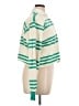 Koch 100% Cotton Green Pullover Sweater Size XL - photo 4