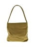 Prada Solid Gold Vintage Shoulder Bag One size - photo 3