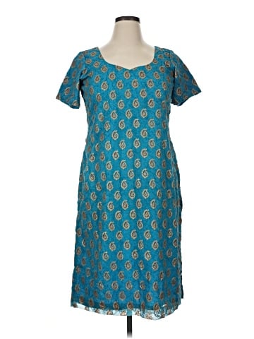 Unbranded Casual Dress (view 1)