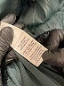Marc Jacobs 100% Leather Green Leather Jacket Size 0 - photo 7