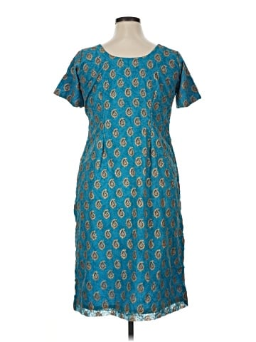Unbranded Casual Dress (view 2)