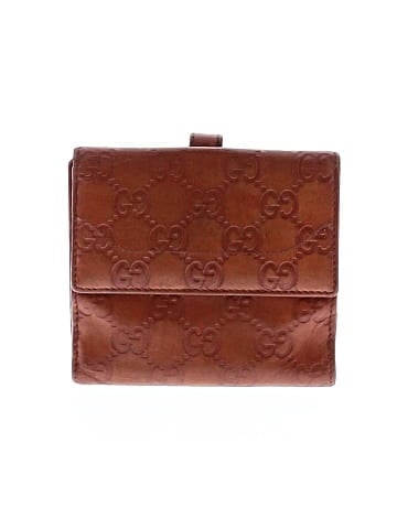 Gucci Leather Wallet (view 2)