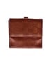Gucci 100% Leather Brown Leather Wallet One size - photo 2