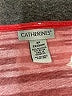 Catherines Red Cardigan Size 2X - photo 7