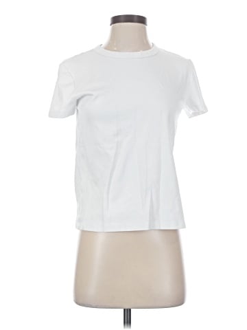 Zara Short Sleeve T-Shirt (view 1)