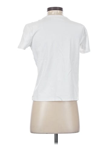 Zara Short Sleeve T-Shirt (view 2)