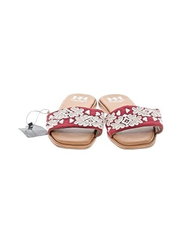 Haute Hippie Sandals (view 2)