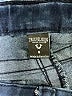 True Religion Stars Blue Jeans Size 8 - photo 3