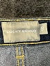 Lucky Brand Solid Blue Jeans Size 10 - photo 7