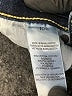 Lucky Brand Solid Blue Jeans Size 10 - photo 8