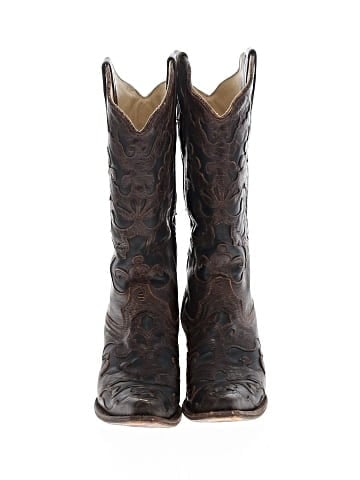 Corral Boots Boots (view 2)