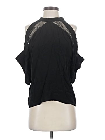 IRO Sleeveless Blouse (view 1)