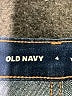 Old Navy Blue Jeans Size 4 - photo 7