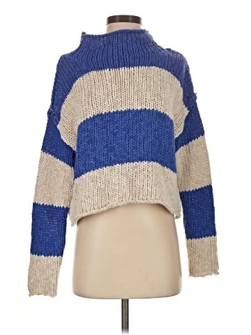 Free People Pullover Sweater (view 1)