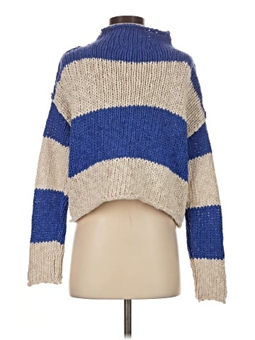 Free People Pullover Sweater (view 2)