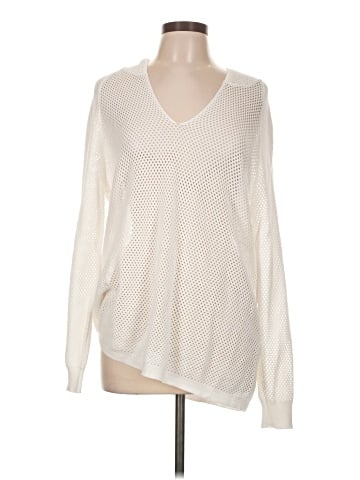 Evolution by Cyrus Pullover Sweater (view 1)