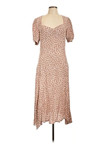 Petal and Pup Casual Dress (view 1)