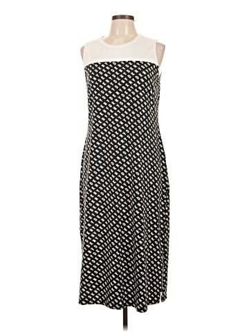 DKNY Cocktail Dress (view 1)