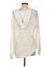 Evolution by Cyrus Ivory Pullover Sweater Size L - photo 2