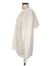 Evolution by Cyrus Ivory Pullover Sweater Size L - photo 5
