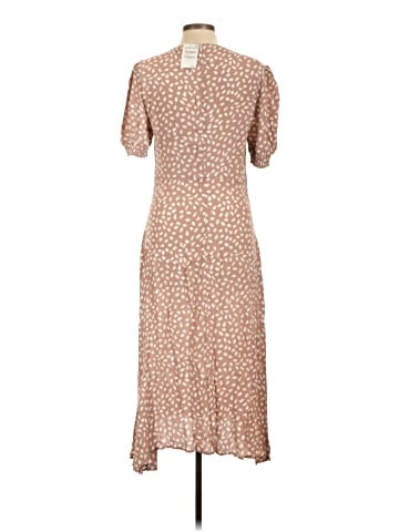Petal and Pup Casual Dress (view 2)