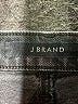 J Brand Black Jeans Size 26 waist - photo 7
