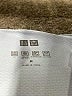 Uniqlo Blue Track Jacket Size M - photo 6