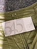 Assorted Brands 100% Polyester Green Jacket Size S - photo 6