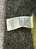 Assorted Brands 100% Polyester Green Jacket Size S - photo 7