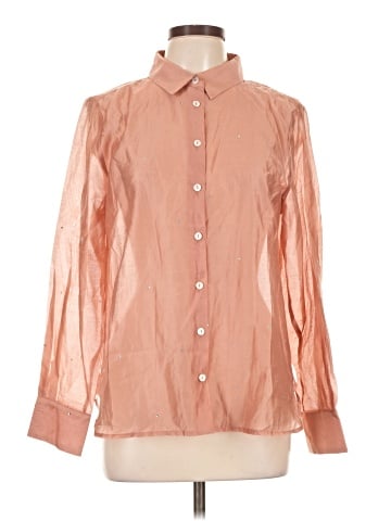 Bailey 44 Long Sleeve Blouse (view 1)