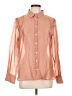 Bailey 44 Pink Long Sleeve Blouse Size L - photo 1