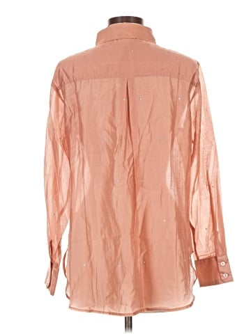 Bailey 44 Long Sleeve Blouse (view 2)