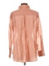Bailey 44 Pink Long Sleeve Blouse Size L - photo 2