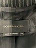 BCBGMAXAZRIA Stripes Black Blazer Size XXS - photo 6