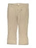 Cat & Jack Tan Khakis Size 16 - photo 1