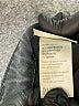 Paige Chevron-herringbone Gray Jeans Size 26 waist - photo 9