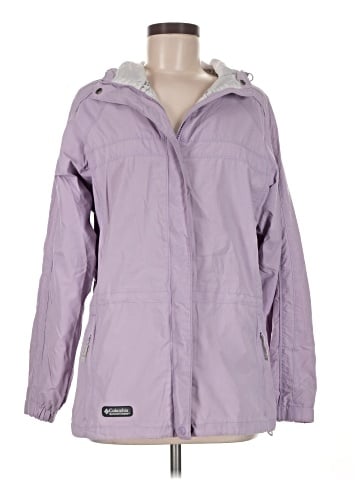 Columbia Jacket (view 1)