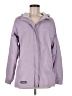 Columbia 100% Nylon Purple Jacket Size M - photo 1