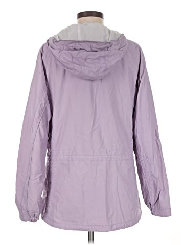 Columbia Jacket (view 2)