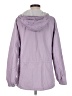 Columbia 100% Nylon Purple Jacket Size M - photo 2