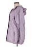 Columbia 100% Nylon Purple Jacket Size M - photo 5