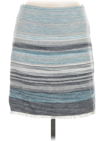 Ann Taylor LOFT Outlet Casual Skirt (view 1)