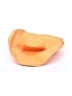 Assorted Brands Orange Sun Hat One size - photo 1