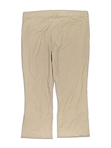 Cat & Jack Khakis (view 2)