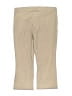 Cat & Jack Tan Khakis Size 16 - photo 2