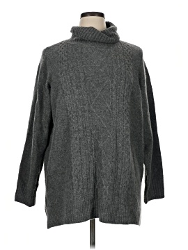 Croft & Barrow Turtleneck Sweater
