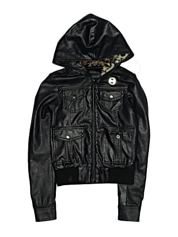 Obey Jacket (view 1)